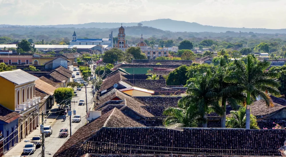 Granada Colonial