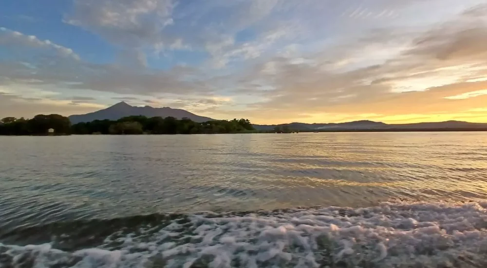 Volcán Mombacho